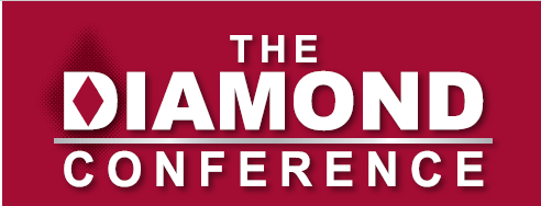 2018 Diamond Conference Banner